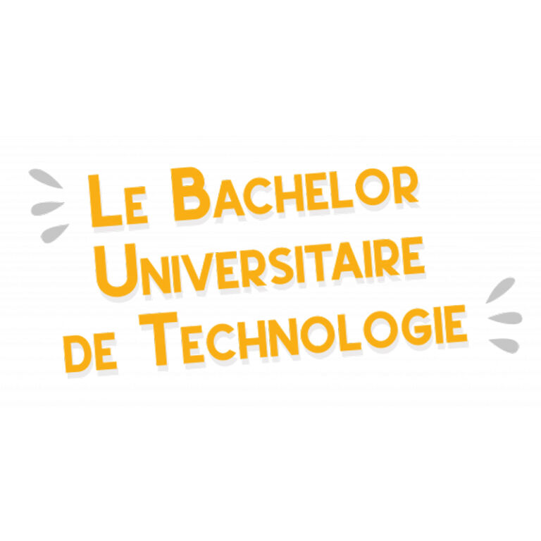 BACHELOR UNIVERSITAIRE DE TECHNOLOGIE – Département de Génie Biologique